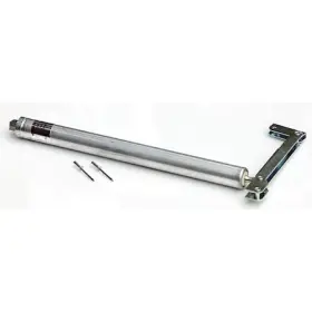 25918 JUSTRITE Cabinet Cylinder Repair Kit