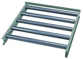 25920 JUSTRITE Drum Roller