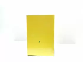 890500 JUSTRITE Bench Top Cabinet #3