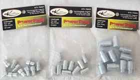 72441 K-TOOL INTERNATIONAL Drive Magnetic Socket Pegs Holders
