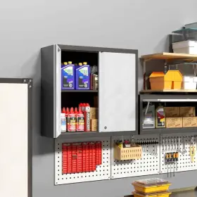 Zmjw-dkd-t KAIKEEQLI Freestanding Cabinet Lock Garage