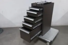 185XB-1 KENNEDY Drawer Cabinet