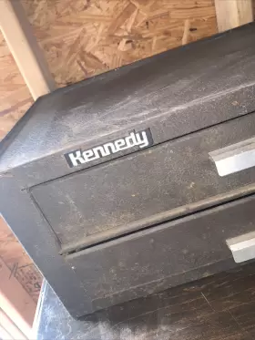2602B KENNEDY Base Tool Cabinet Drawer #2