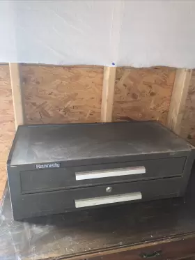 2602B KENNEDY Base Tool Cabinet Drawer