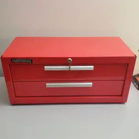 2602R KENNEDY Intermediate Middle Base Tool Cabinet Drawer