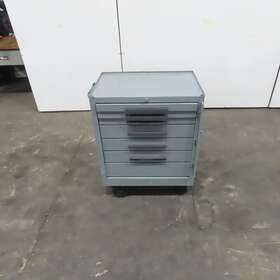 277-617358 KENNEDY Drawer Tool Storage Cabinet