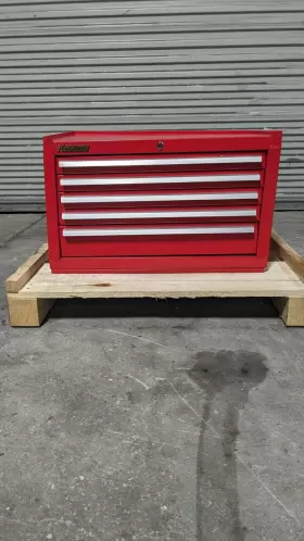 285XR KENNEDY Tool Chest Drawers Steel