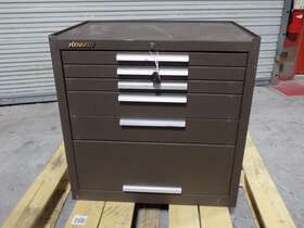 295B KENNEDY Roller Cabinet Tool Box Drawer Steel