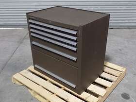 295XB KENNEDY Roller Cabinet Tool Box Drawer Lock