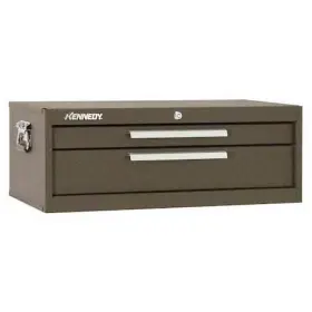 5150B KENNEDY Intermediate Chest Drawer Steel