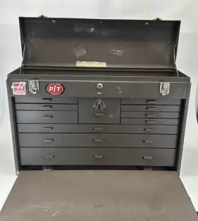 52611 KENNEDY Drawer Tool Box Machinist Journeymans Toolbox