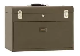 620B KENNEDY Light Top Chest #2