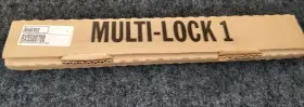 Kennedy 80788 New High Security Lock Bar Tool Box Cabinet Multi-lock 1 Rx55807