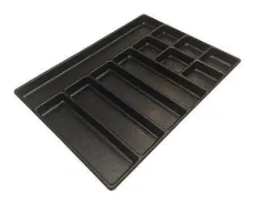 81922 KENNEDY Divider Drawer Compt Cabinets #2