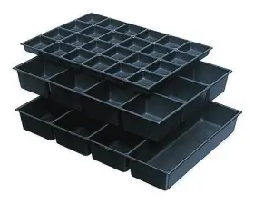 81930 KENNEDY Divider Drawer Compt Cabinets #2