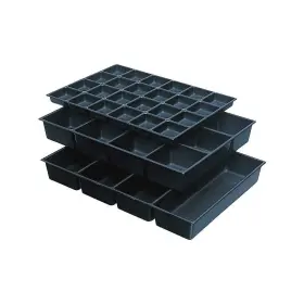 81930 KENNEDY Divider Drawer Compt Cabinets
