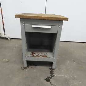TS261S KENNEDY Drawer Tool Stand High