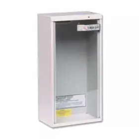 313107213267 KIDDE Mount Fire Extinguisher Cabinet #3
