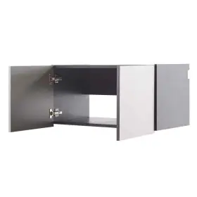NOVA-W3220 KLAIR LIVING Wood Wall Garage Cabinet Metallic #2