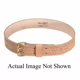 5415XL KLEIN Embossed General Tool Belt