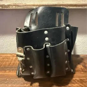 5165 KLEIN TOOLS Tool Pouch