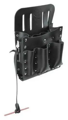 5190 KLEIN TOOLS Tool Pouch #2