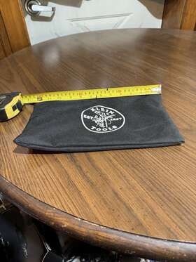 5199 KLEIN TOOLS Tone Probe Pro Canvas Bag