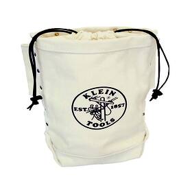 5416TCP KLEIN TOOLS Tall Top Closing Bolt Bag