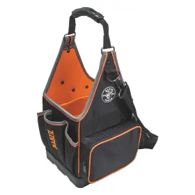 554158-14 KLEIN TOOLS Tool Tote Ballistic Electician
