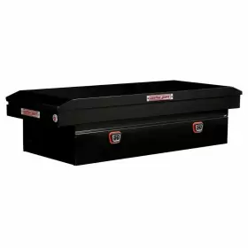 116-5-04 KNAACK Weatherguard Saddle Box Steel