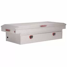 117-0-04 KNAACK Weatherguard Saddle Box