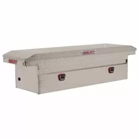 121-0-04 KNAACK Weatherguard Saddle Box