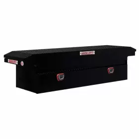 121-5-04 KNAACK Weatherguard Saddle Box