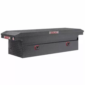 121-6-04 KNAACK Weatherguard Saddle Box