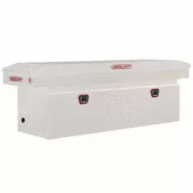 123-0-04 KNAACK Weatherguard Saddle Box