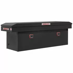 123-52-04 KNAACK Weatherguard Saddle Box