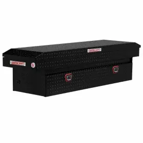 127-5-04 KNAACK Weatherguard Standard Saddle Box