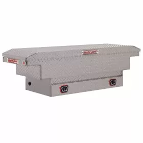 131-0-04 KNAACK Weatherguard Saddle Box
