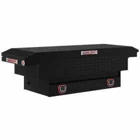 131-5-04 KNAACK Weatherguard Saddle Box