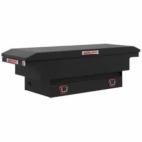 131-52-04 KNAACK Weatherguard Saddle Box