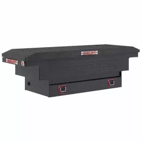 131-6-04 KNAACK Weatherguard Saddle Box
