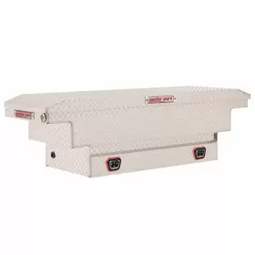 137-0-04 KNAACK Weatherguard Saddle Box