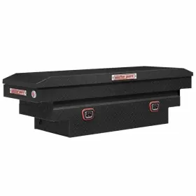137-52-04 KNAACK Weatherguard Saddle Box