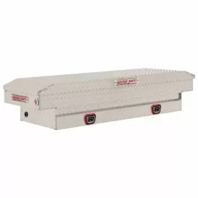 154-0-04 KNAACK Weatherguard Saddle Box