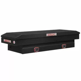154-52-04 KNAACK Weatherguard Saddle Box
