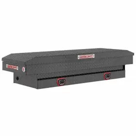 154-6-04 KNAACK Weatherguard Saddle Box