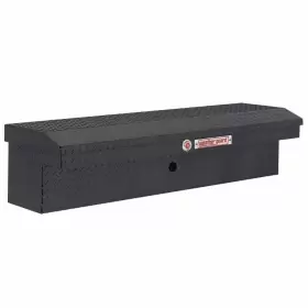 178-6-04 KNAACK Weatherguard Box Alu