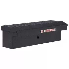 180-6-04 KNAACK Weatherguard Box Alu
