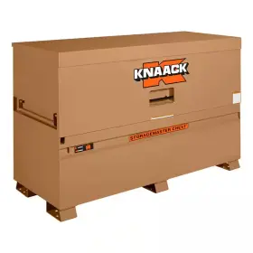 313111946984 KNAACK Stackable Storage Bins