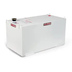 358-3-02 KNAACK Weather Guard Gallon Steel Transfer Tank
